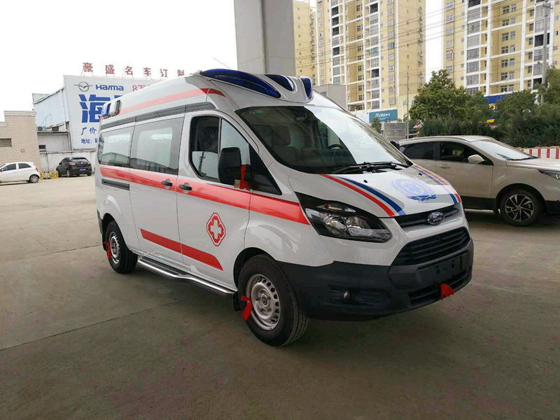 北京租赁救护车联系方式